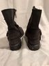 Harley Davidson Black Boots Size 7 1/2 - photo 3