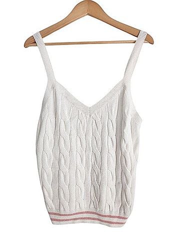 Minnie Rose Tank Top (view 1)