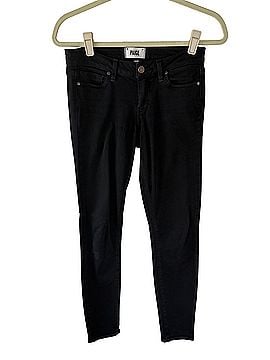 Paige Verdugo Ultra Skinny Jeans (view 1)