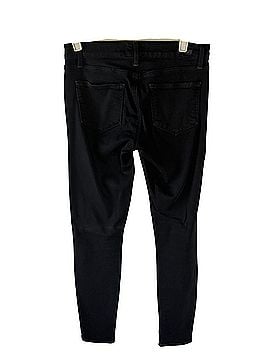 Paige Verdugo Ultra Skinny Jeans (view 2)