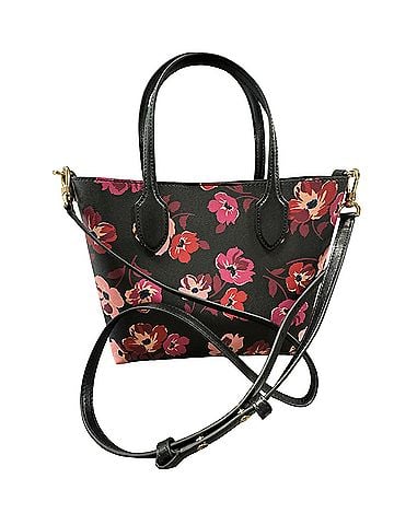 Kate Spade New York Leather Tote (view 2)