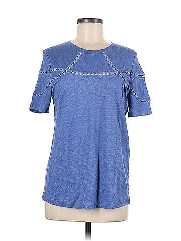 Maje Maje Short Sleeve T Shirt (view 1)
