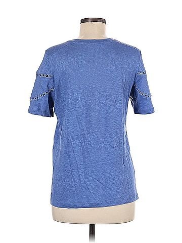Maje Maje Short Sleeve T Shirt (view 2)
