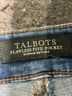 Talbots Talbots Talbots Jeans - photo 4