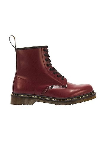 Dr. Martens 1460 smooth leather Boots (view 1)
