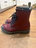 Dr. Martens 1460 smooth leather Boots - photo 5