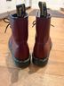 Dr. Martens 1460 smooth leather Boots - photo 7
