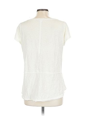 Meadow Rue Meadow Rue Short Sleeve Blouse (view 2)