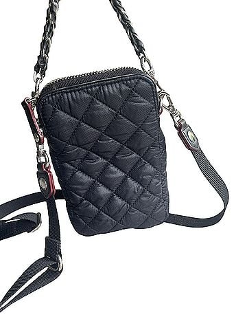 MZ Wallace Crosby Leather Crossbody Bag (view 2)