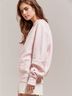 Champion HVN for Urban Outfitters Gingham Crew-Neck Sweatshirt Sweatshirt - photo 5