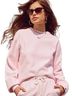 Champion HVN for Urban Outfitters Gingham Crew-Neck Sweatshirt Sweatshirt - photo 4