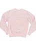 Champion HVN for Urban Outfitters Gingham Crew-Neck Sweatshirt Sweatshirt - photo 1