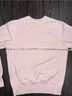 Champion HVN for Urban Outfitters Gingham Crew-Neck Sweatshirt Sweatshirt - photo 8
