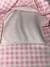 Champion HVN for Urban Outfitters Gingham Crew-Neck Sweatshirt Sweatshirt - photo 7