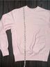 Champion HVN for Urban Outfitters Gingham Crew-Neck Sweatshirt Sweatshirt - photo 9