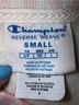 Champion HVN for Urban Outfitters Gingham Crew-Neck Sweatshirt Sweatshirt - photo 3