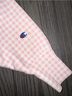 Champion HVN for Urban Outfitters Gingham Crew-Neck Sweatshirt Sweatshirt - photo 11