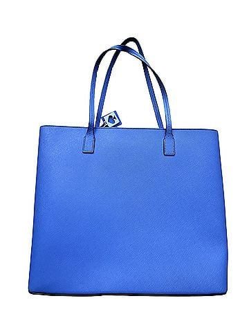 Kate Spade New York Leather Tote (view 2)