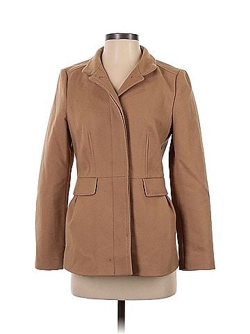 Banana Republic Banana Republic Wool Blazer (view 1)