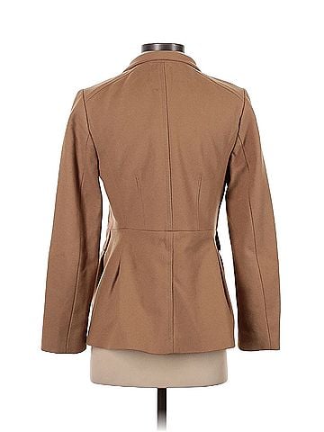 Banana Republic Banana Republic Wool Blazer (view 2)