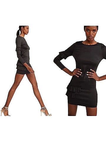 Cynthia Rowley Aeris Cocktail Dress (view 2)