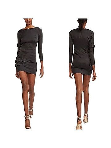 Cynthia Rowley Aeris Cocktail Dress (view 1)
