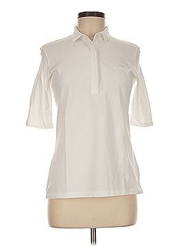 Lacoste Lacoste Short Sleeve Blouse (view 1)