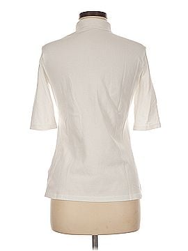 Lacoste Lacoste Short Sleeve Blouse (view 2)