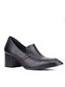 Vintage Foundry Black Heels Size 8 - photo 7