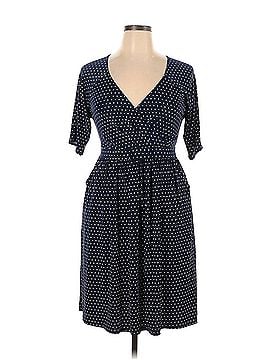 Torrid Torrid Torrid Casual Dress (view 1)