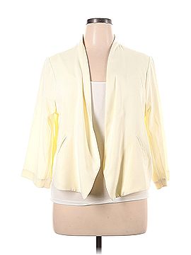 Torrid Torrid Torrid Blazer (view 1)