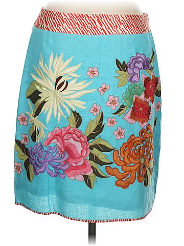 Etcetera etcetera Etcetera Casual Skirt (view 1)
