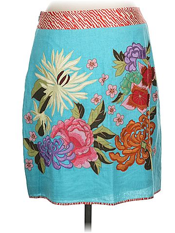Etcetera etcetera Etcetera Casual Skirt (view 2)
