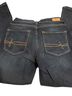 Denizen from Levi's Blue Jeans Size 28 waist - photo 2