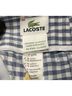 Lacoste Blue Shorts Size L - photo 3