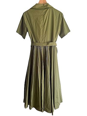 Elie Tahari Casual Dress (view 2)