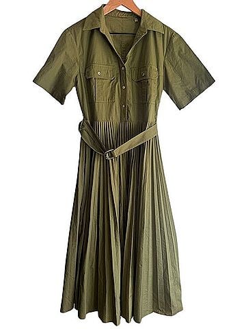Elie Tahari Casual Dress (view 1)