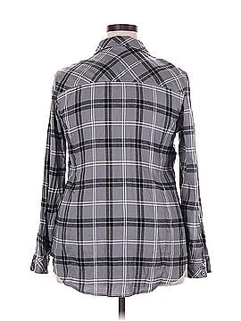 Torrid Torrid Torrid Long Sleeve Button Down Shirt (view 2)