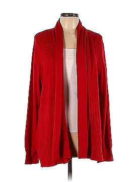 Karen Scott Karen Scott Karen Scott Cardigan (view 1)