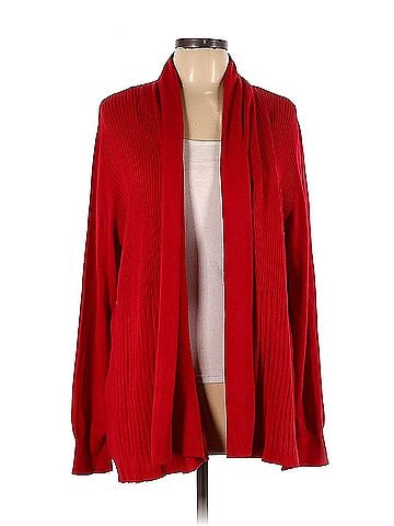 Karen Scott Karen Scott Karen Scott Cardigan (view 1)