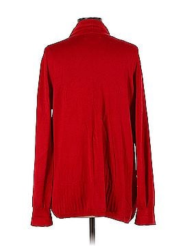 Karen Scott Karen Scott Karen Scott Cardigan (view 2)