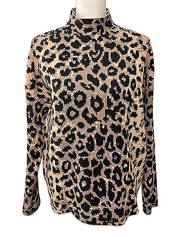 Nicole Miller Pullover Sweater (view 1)