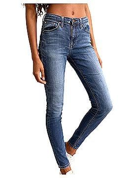 Johnny Was Classic Jeans (view 1)