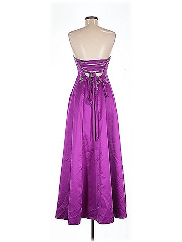 Morgan & Co. Morgan &amp; Co. Cocktail Dress (view 2)