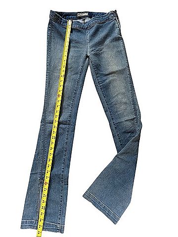Free People Jeans (view 2)