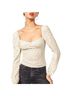 Reformation Reign Blouse - photo 1
