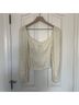 Reformation Reign Blouse - photo 4