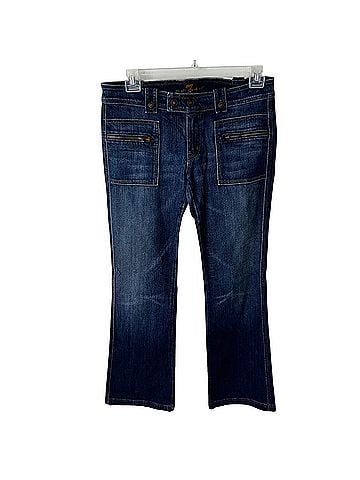 7 For All Mankind Jeans (view 1)