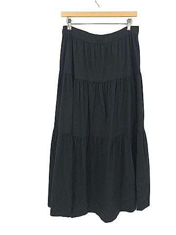 STAUD Sea Casual Skirt (view 2)