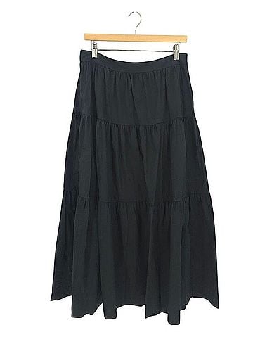STAUD Sea Casual Skirt (view 1)